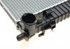 Радиатор, охлаждение двигателя Van Wezel 30002286 (фото 6)