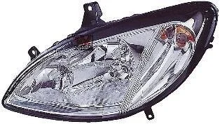 Фара головна Van Wezel 3080962