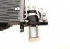 Радиатор кондиционера Van Wezel 37005310 (фото 3)