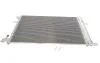 Радиатор кондиционера ASTRA J/CRUZE VARIOUS 09- (выр-во Van Wezel) 37005499