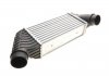 Радиатор интеркулера Van Wezel 40004347 (фото 6)