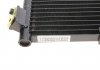 Радиатор кондиционера P207/1007/C2 04- (выр-во) Van Wezel 40005291 (фото 5)