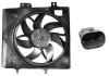 Вентилятор двигуна CITROEN C3/ PEUGEOT 207 2/06 > 15 (вир-во Van Wezel) 4029746