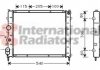 Радиатор охлаждения (выр-во) Van Wezel 43002174 (фото 2)