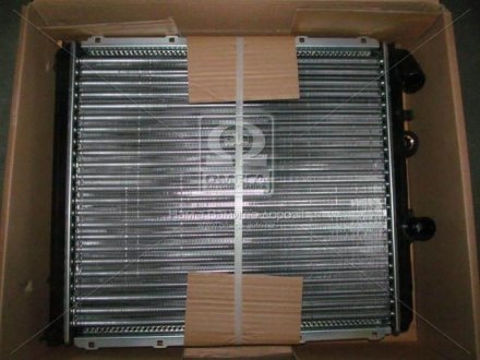 Радиатор охлаждения (выр-во) Van Wezel 43002174 (фото 1)