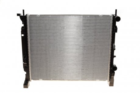 Радиатор (выр-во) Van Wezel 43002470 (фото 1)