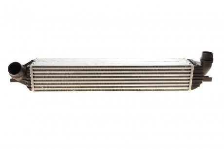 Радиатор интеркулера Van Wezel 43004426 (фото 1)