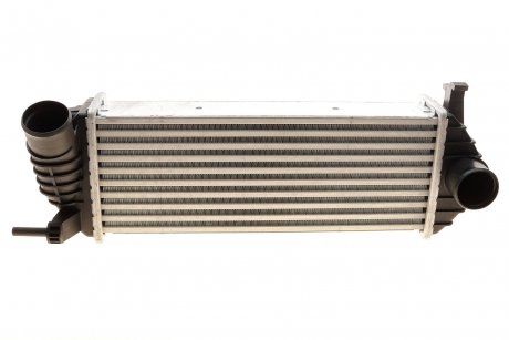 Радиатор интеркулера Van Wezel 43004471 (фото 1)