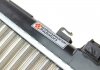 Радиатор охлаждения TRAFIC/VIVARO 19DTi MT 00 (выр-во) Van Wezel 43012303 (фото 3)