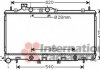 Радиатор LEGACY4/OUTBACK 30i 03-09 (Van Wezel) 51002069