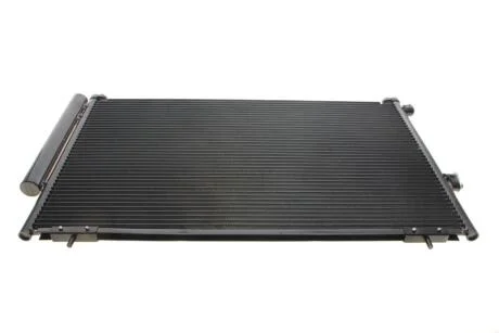 Радіатор кондиціонера TOYOTA RAV4 Van Wezel 53005679