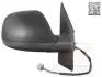 Зеркало наружное электрическое с обогревом правое, VW T5 10-15 5790806