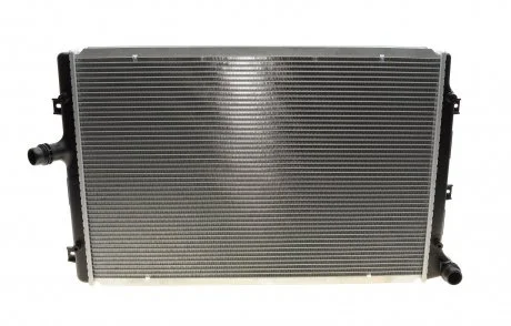 Радиатор GOLF5/TOURAN/A3 DIES 03- Van Wezel 58002208