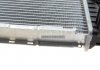 Радиатор охлаждения Van Wezel 58002232 (фото 8)