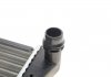 Радиатор, охлаждение двигателя Van Wezel 58002283 (фото 6)