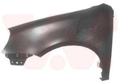 Фото 1 - крило пер. лів. VW GOLF 04-09 Van Wezel 5894657B Крило пер. лів. VW GOLF 04-09 Van Wezel 5894657B (фото 1)