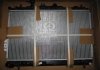 Радиатор охлаждения HYUNDAI MATRIX (FC) (01-) 1.6 i (выр-во Van Wezel) 82002097