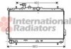 Радиатор охлаждения HYUNDAI MATRIX (FC) (01-) 1.6 i (выр-во) Van Wezel 82002097 (фото 2)