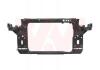 Панель передня HYUNDAI iX35 4/10&gt;15 Van Wezel 8257668 (фото 1)