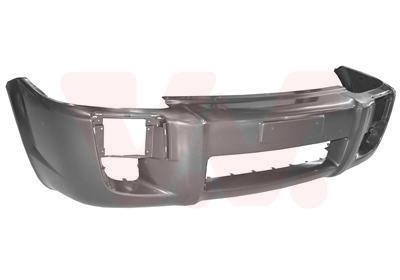 Буфер Van Wezel 8267576