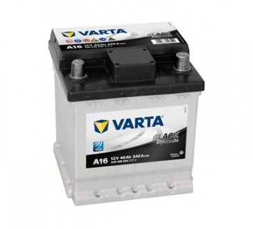 Аккумулятор VARTA 5404060343122 (фото 1)