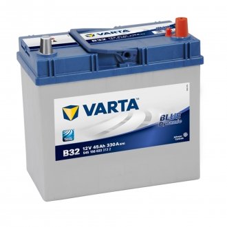 Аккумулятор - VARTA 545 156 033 (фото 1)