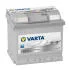 Акумулятор - VARTA 554.400.053 (фото 1)