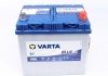 Стартерная батарея (аккумулятор) VARTA 565501065 D842 (фото 1)