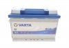 Стартерная батарея (аккумулятор) VARTA 570500076 D842 (фото 1)