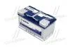 Аккумулятор 75Ah-12v VARTA BD EFB (315х175х175),R,EN730 575 500 073