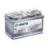 Аккумулятор 80Ah-12v Start-Stop Plus (315х175х190), R, EN 800 VARTA 580 901 080 (фото 1)