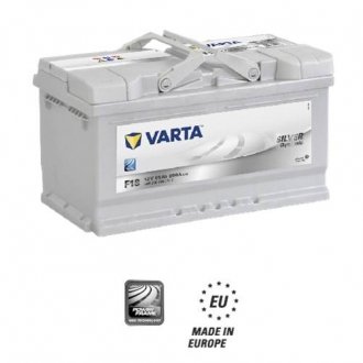 Аккумулятор - VARTA 585200080 (фото 1)