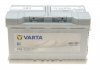 Стартерная батарея (аккумулятор) VARTA 585400080 3162 (фото 1)