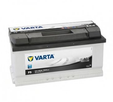 Аккумулятор VARTA 5884030743122