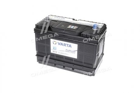 Аккумулятор - VARTA 605102080