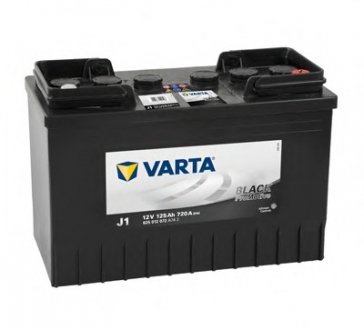 Акумулятор VARTA 625012072A742 (фото 1)