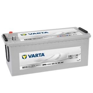 Аккумулятор - VARTA 680 108 100 (фото 1)