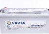 Стартерная батарея (аккумулятор) VARTA 680108100 A722 (фото 1)