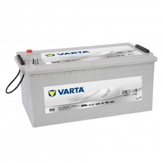 Аккумулятор - VARTA 725103115