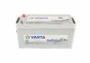Стартерная батарея (аккумулятор) VARTA 740500120 E652 (фото 1)