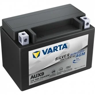 Автозапчасть VARTA AUX509106013