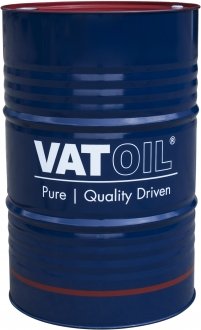 Моторное масло VATOIL 50024 (фото 1)