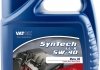 Моторна олія Vatoil SynTech LL-X 5W-40 синтетична 4 л 50035