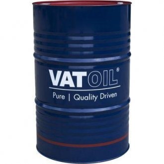 Трансмиссионное масло, Масло ступенчатой коробки передач VATOIL 50084 (фото 1)