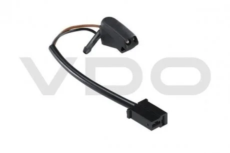 Розпилювач омивача VDO 246-080-010-002Z
