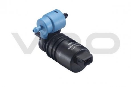 246-083-002-014Z_насос омывателя! \ Opel Omega 94-03/Astra/Vectra,Ford Galaxy 2.0/2.3/2.8/1.9TDi 95-06 VDO 246083002014Z