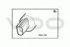 Насос омивача фар AUDI/VW/SEAT/SKODA/BMW VDO 246-086-001-007Z (фото 2)