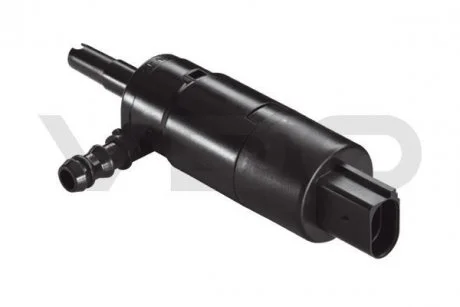 Насос омивача фар AUDI/VW/SEAT/SKODA/BMW VDO 246-086-001-007Z (фото 1)