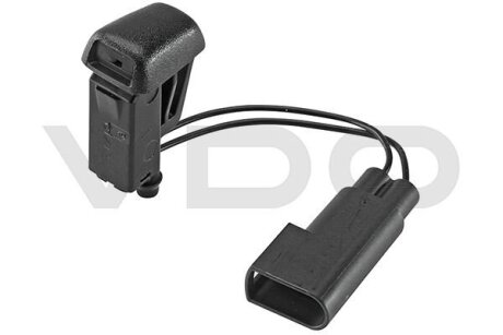 Форсунка омивача скла FORD GALAXY III, MONDEO V, S-MAX 09.14- VDO 2803570001380