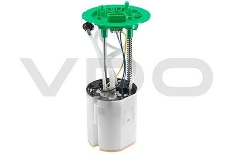 Електричний паливний насос (модуль) AUDI A6 C6 2.0-3.2 05.04-08.11 VDO 2803580020380